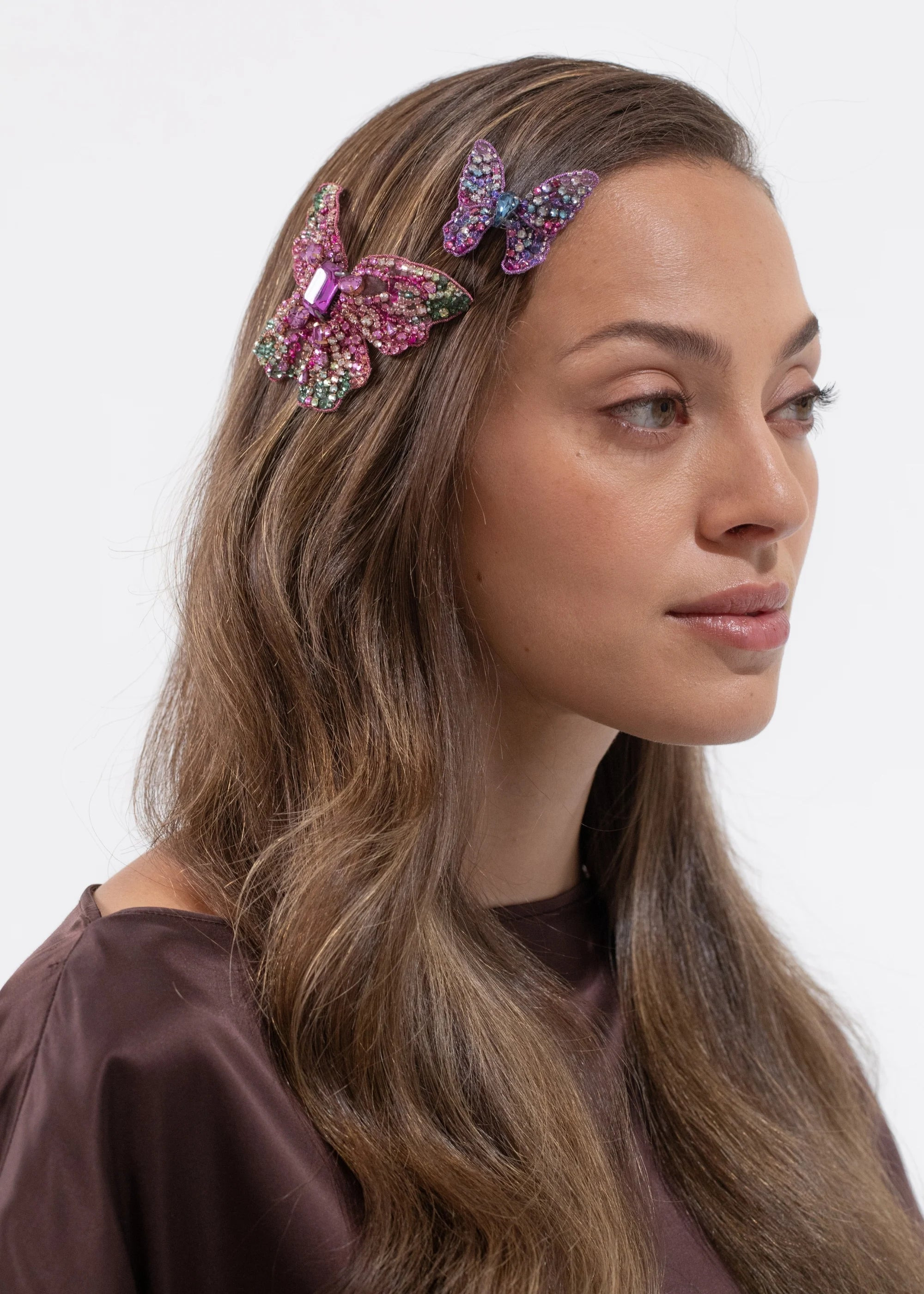 Absolem Barrette - 3