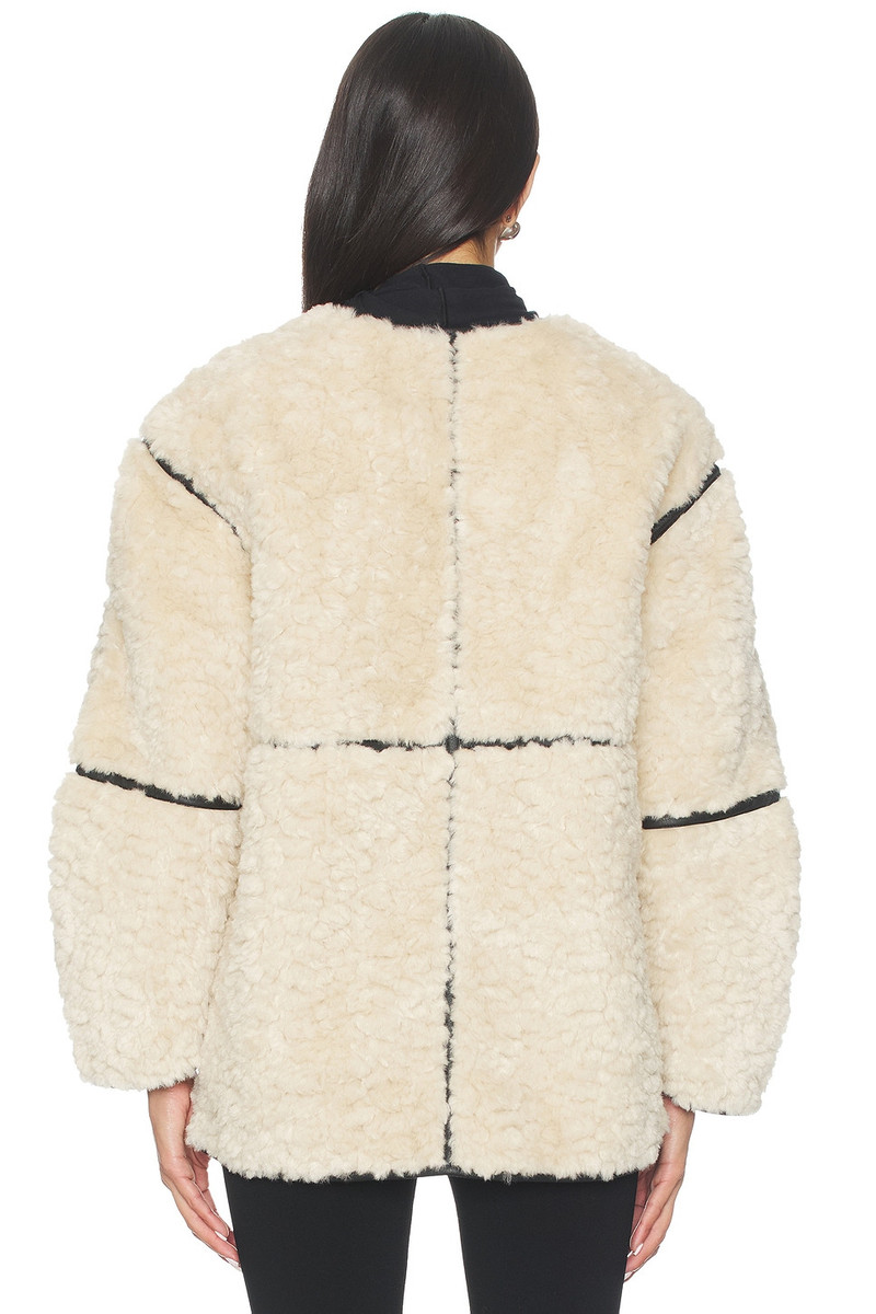 BLANKNYC Jacket outlook