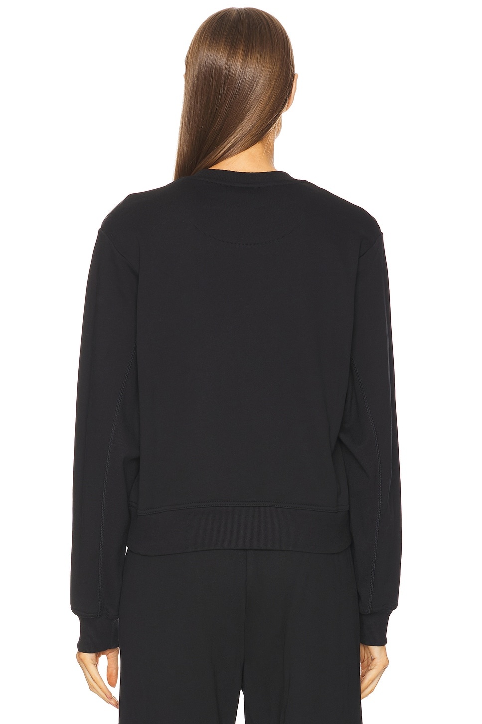 Regular Sweatshirt - 3