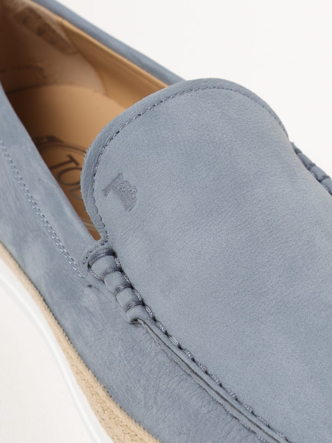 Loafers men Tod's - 4