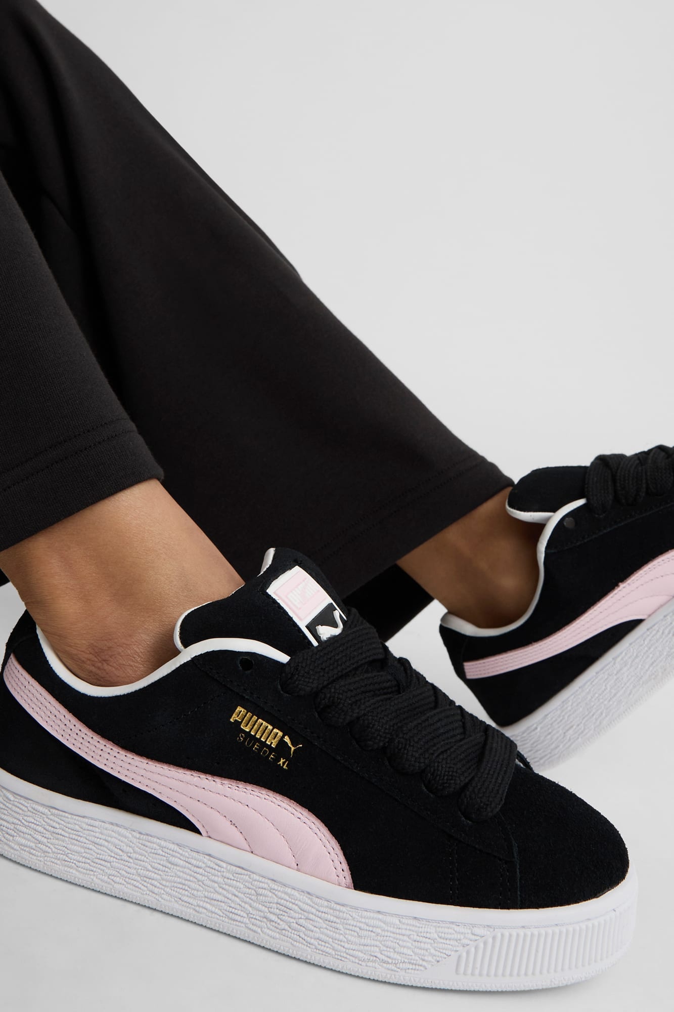 Suede XL Women's Sneakers - 2