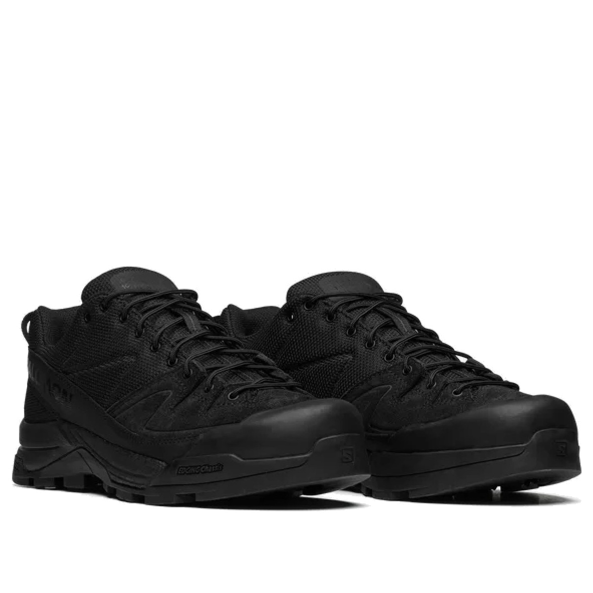 SALOMON x MM6 Maison Margiela X-Alp 'Black' 475361 - 2