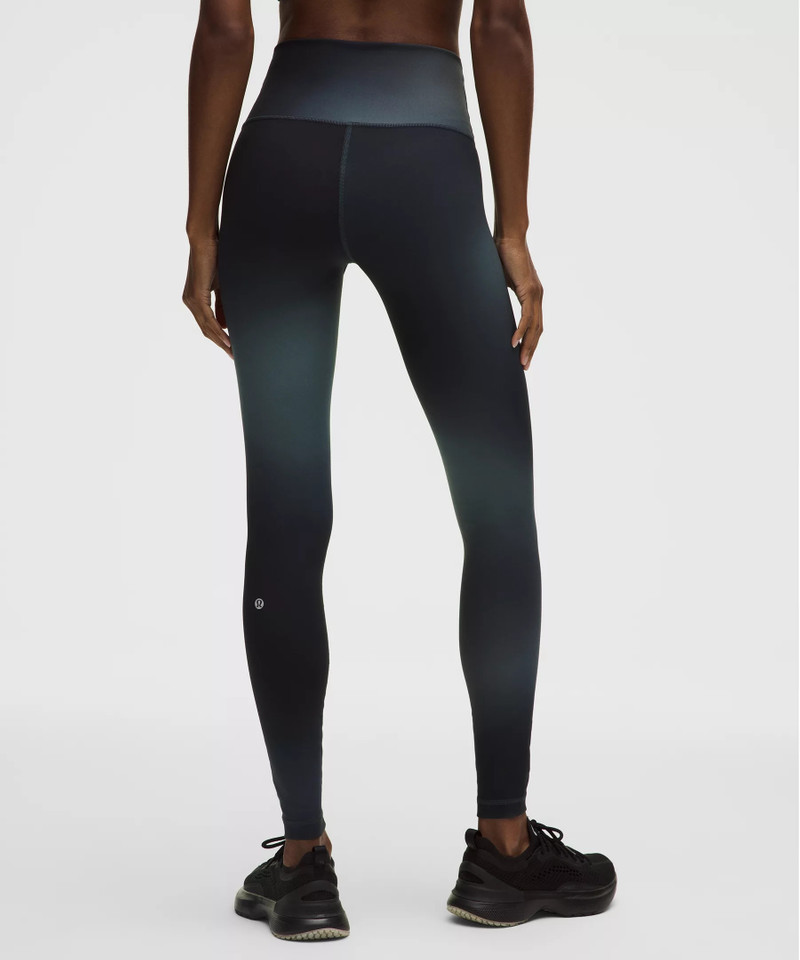 Wunder Train High-Rise Tight 28" 3