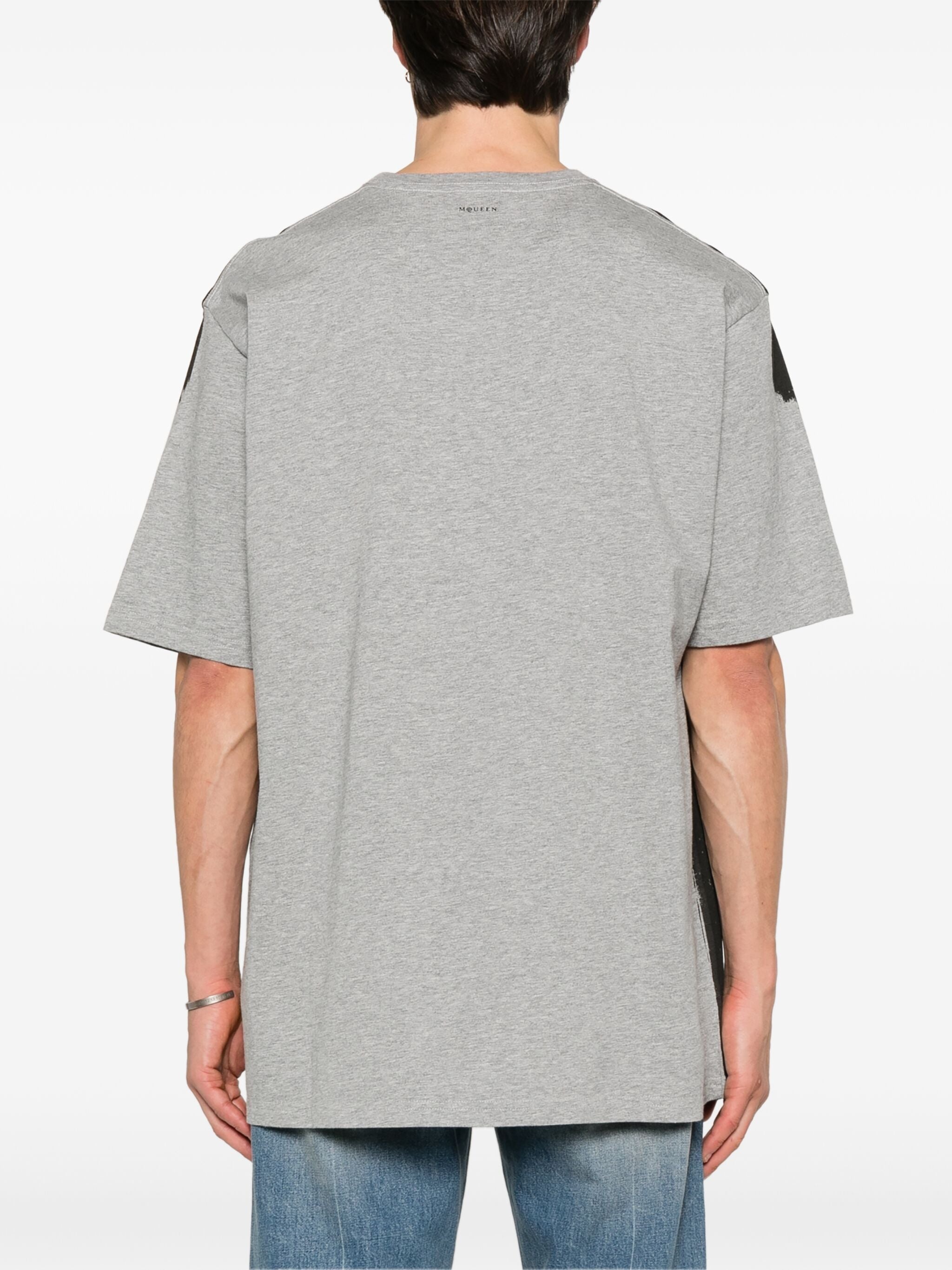 Skull T-shirt - 2