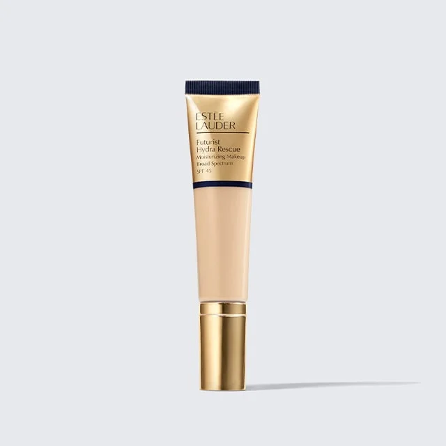 Futurist Hydra Rescue Moisturizing Foundation SPF 45 - 1