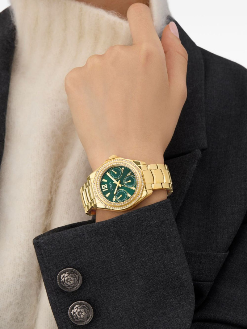 chronograph quartz 36mm 5