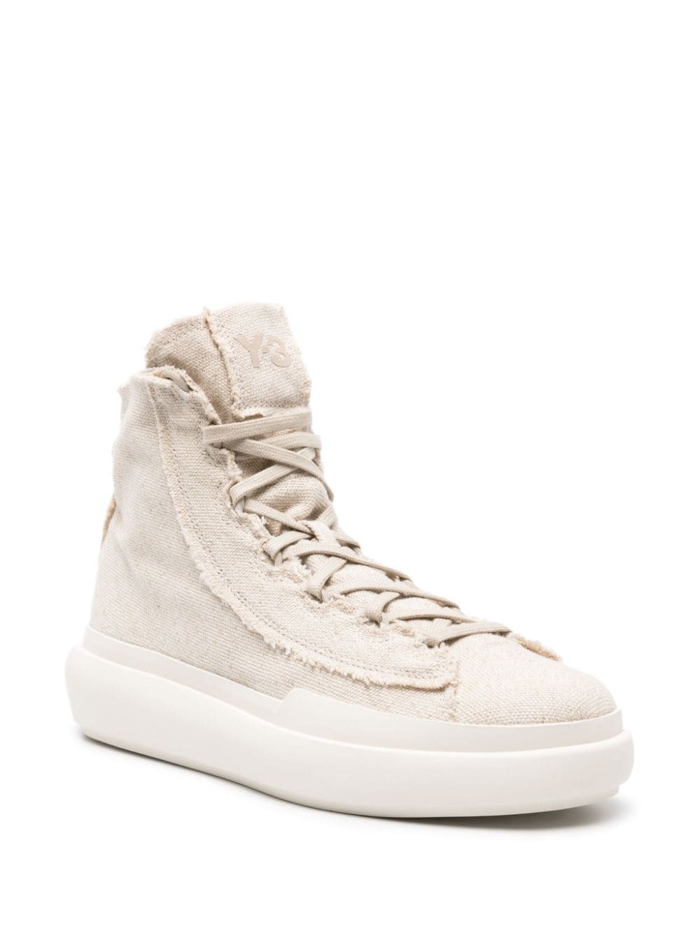 Nizza high-top sneakers - 2