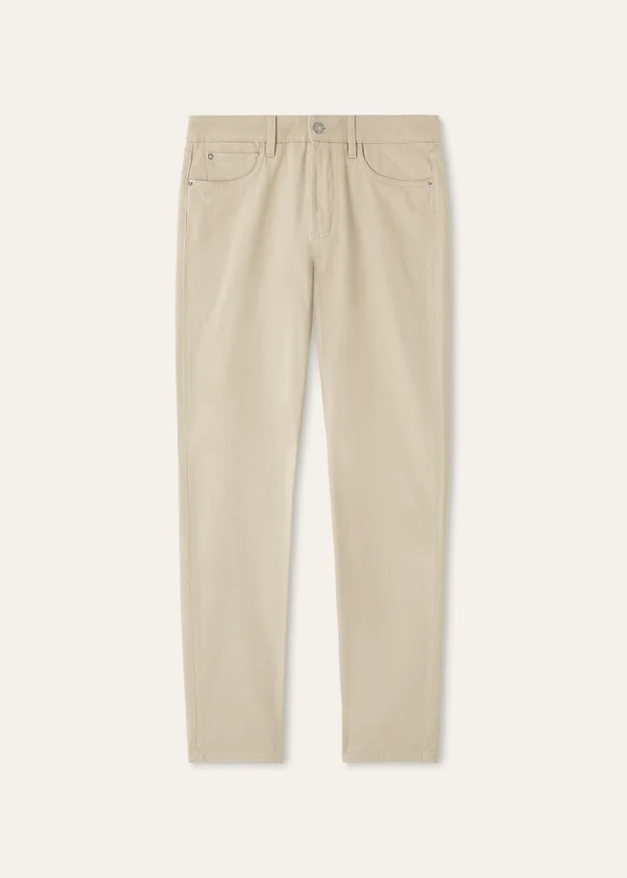 Doccio Jeans - 1