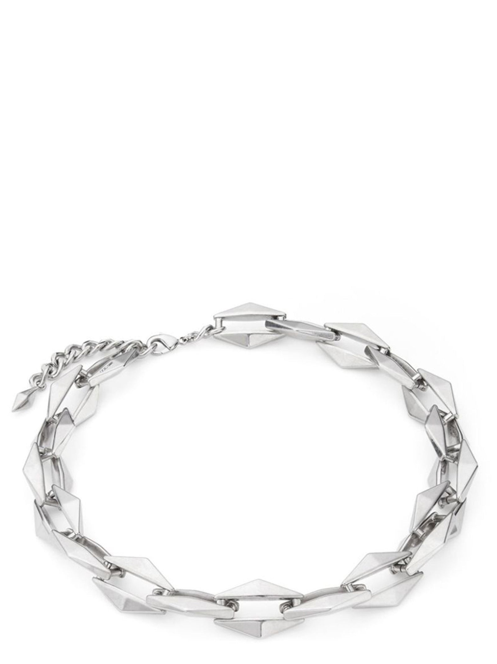 Jimmy Choo Women 'Diamond Chain' Necklace - 2
