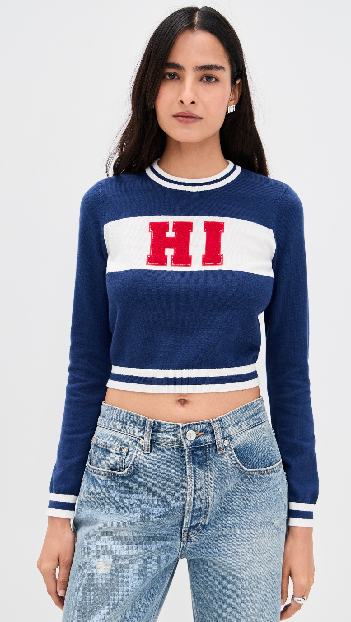 Carolann Pullover - 6