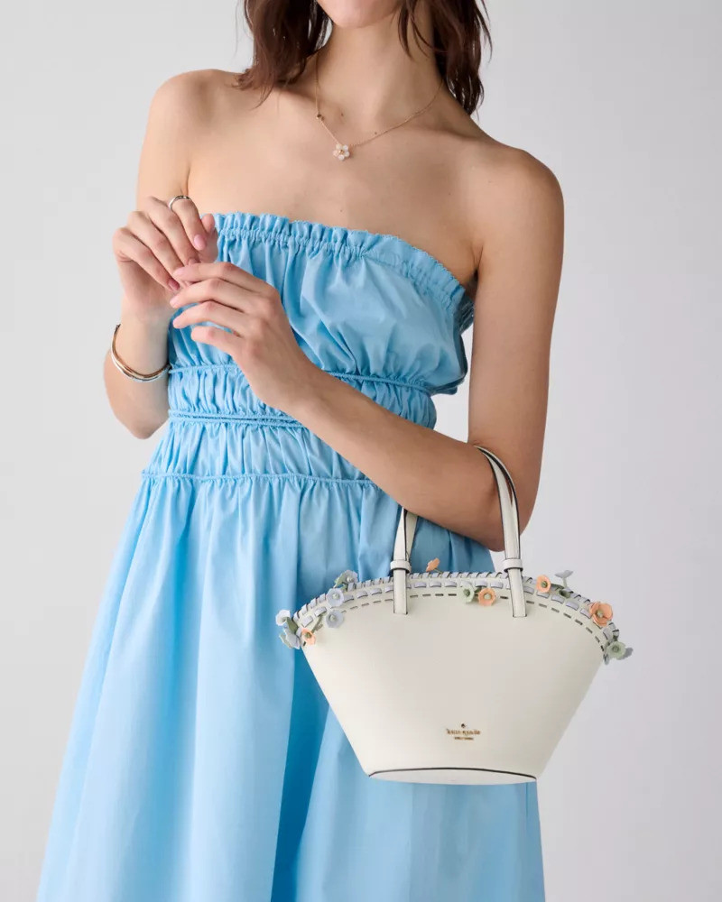 kate spade Dahlia Tote Bag outlook
