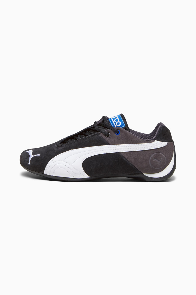 PUMA x SPARCO Future Cat OG Driving Shoes 1
