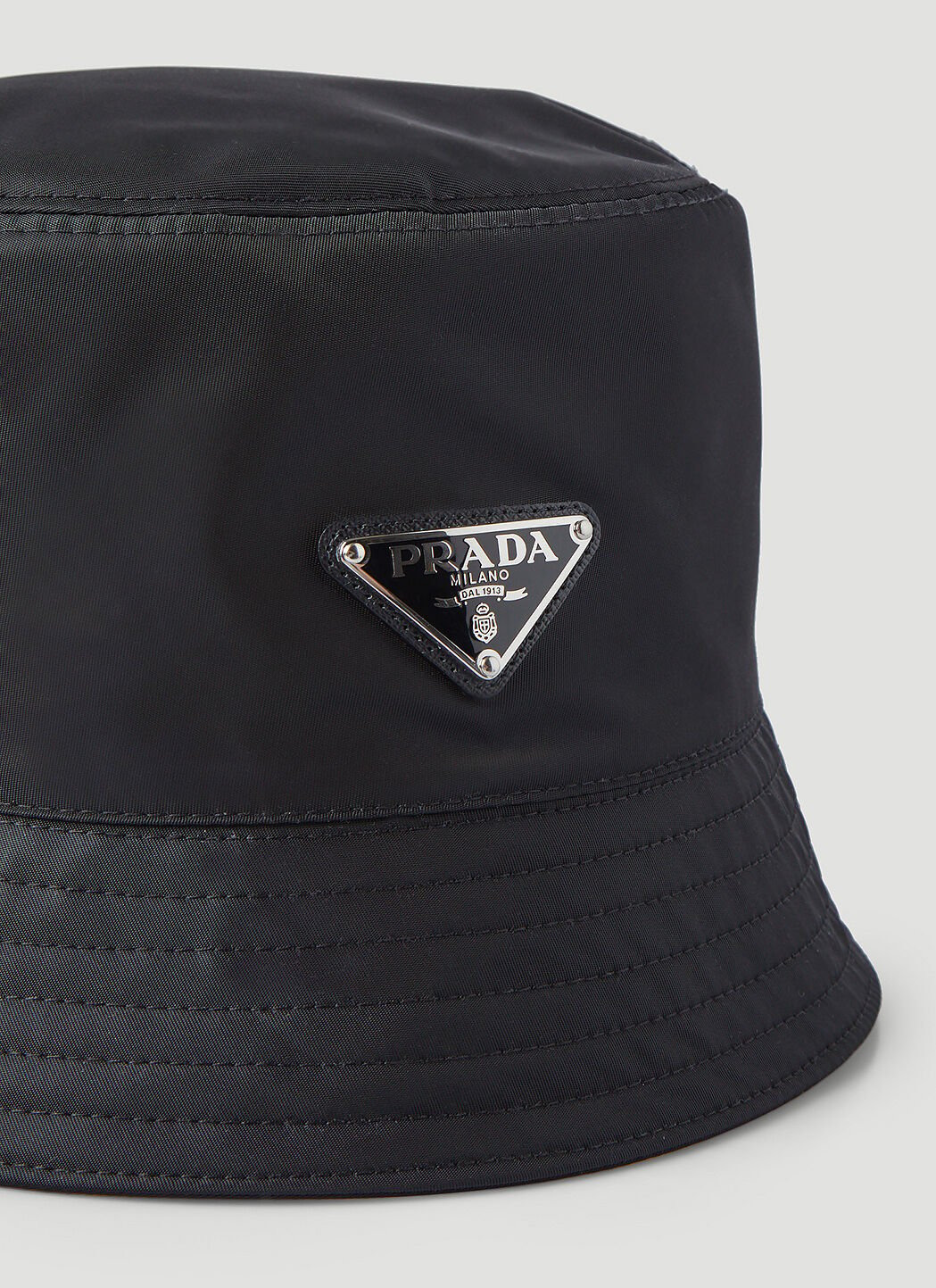 Logo Bucket Hat - 5