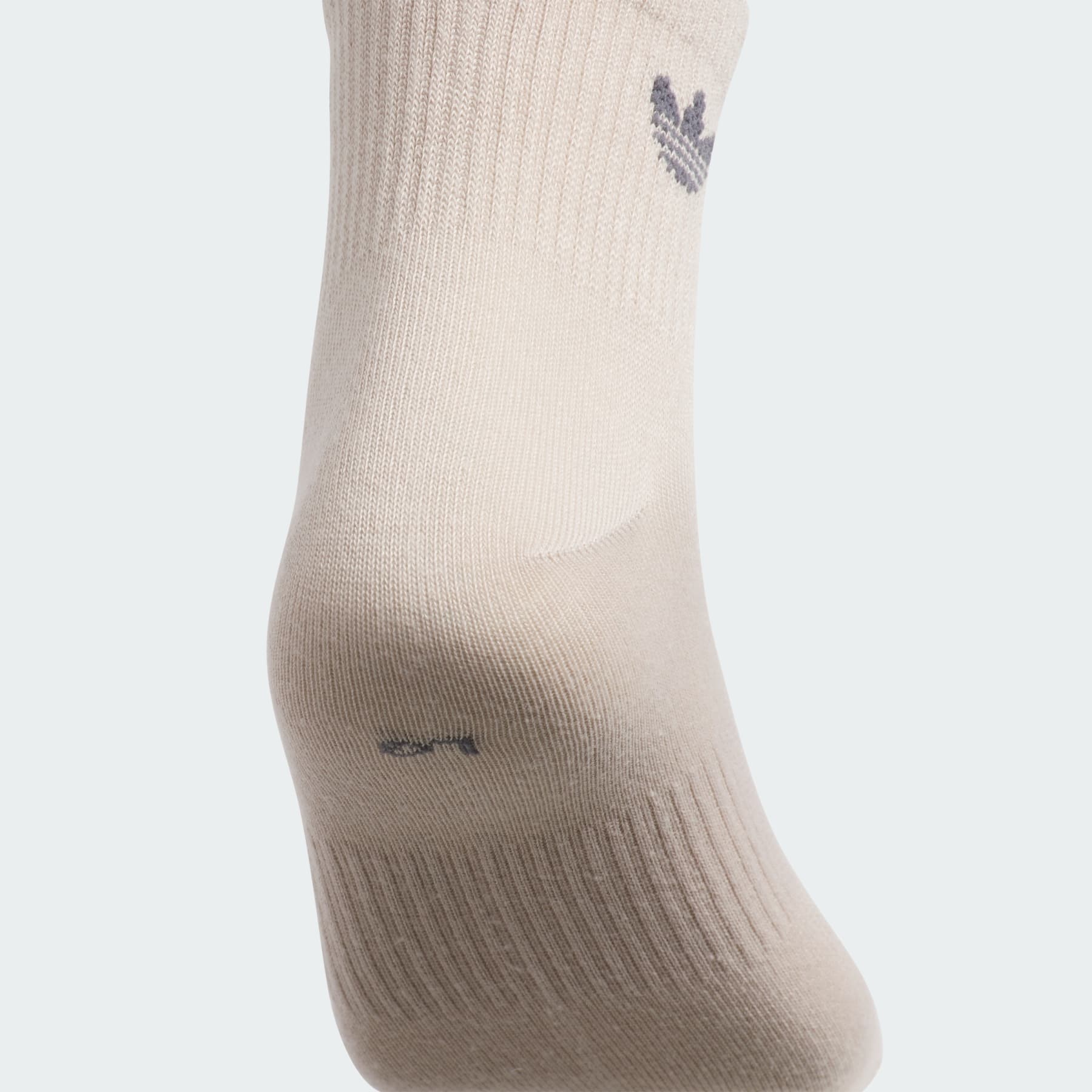 Originals Superlite 6-Pack Quarter Socks - 4