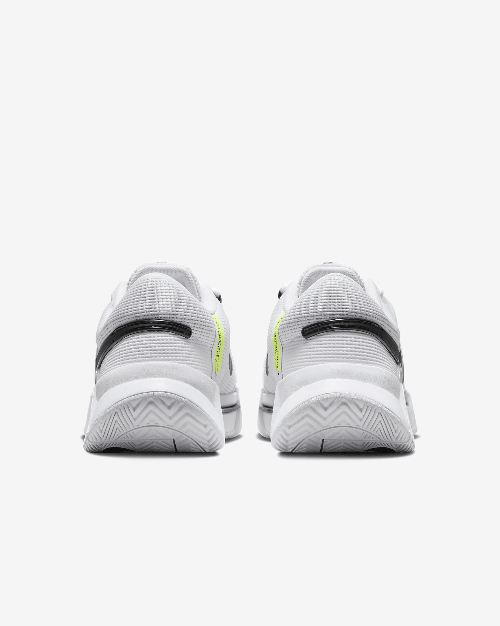 Nike Zoom GP Challenge 1 Women's Hard Court Tennis Shoes - 6