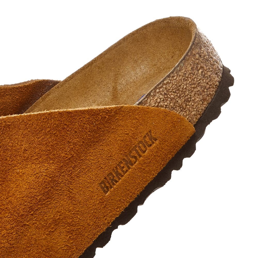 Birkenstock Zurich SFB - 4