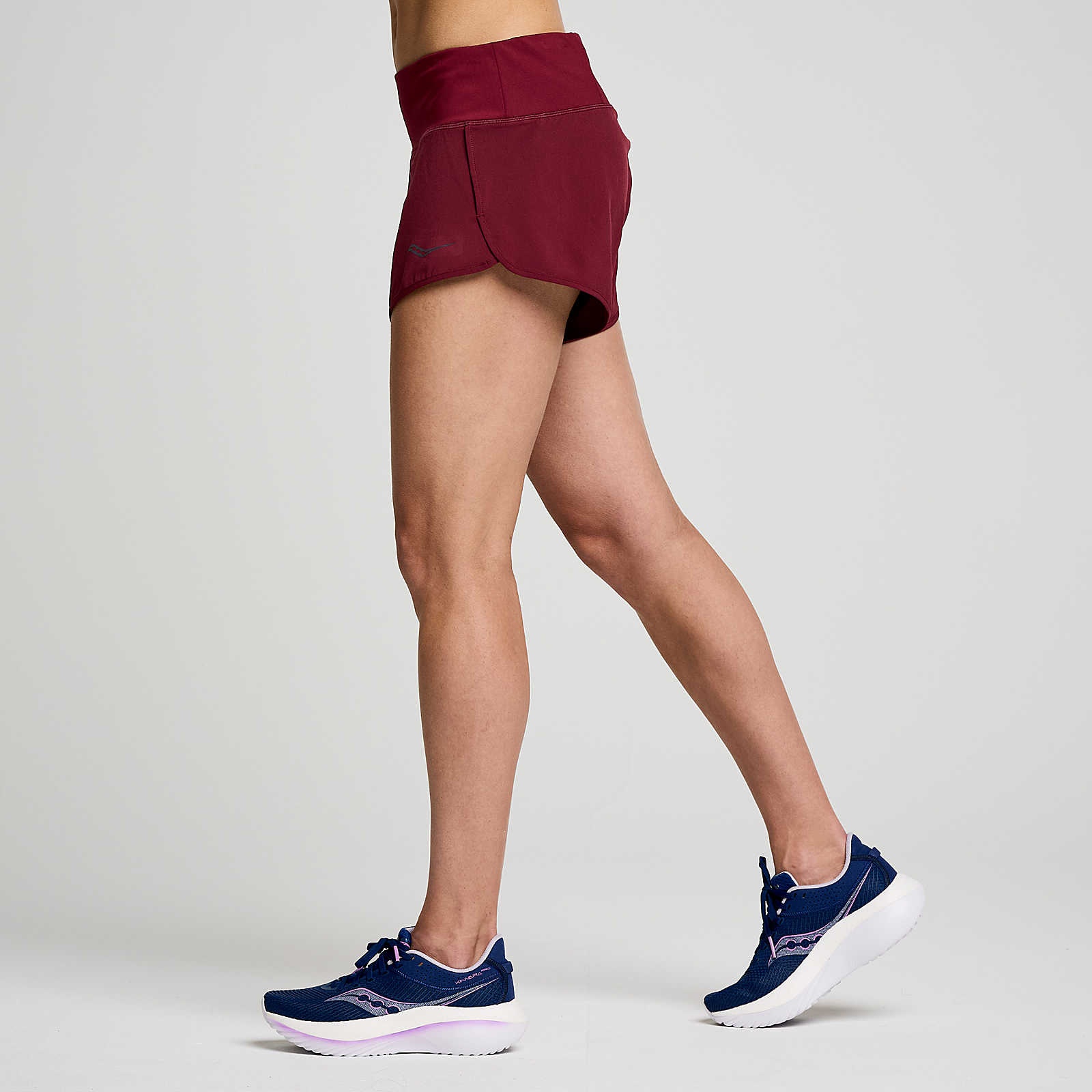 Outpace 2.5" Split Short - 3
