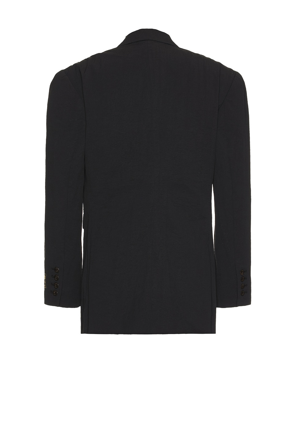 Heretic Blazer - 2
