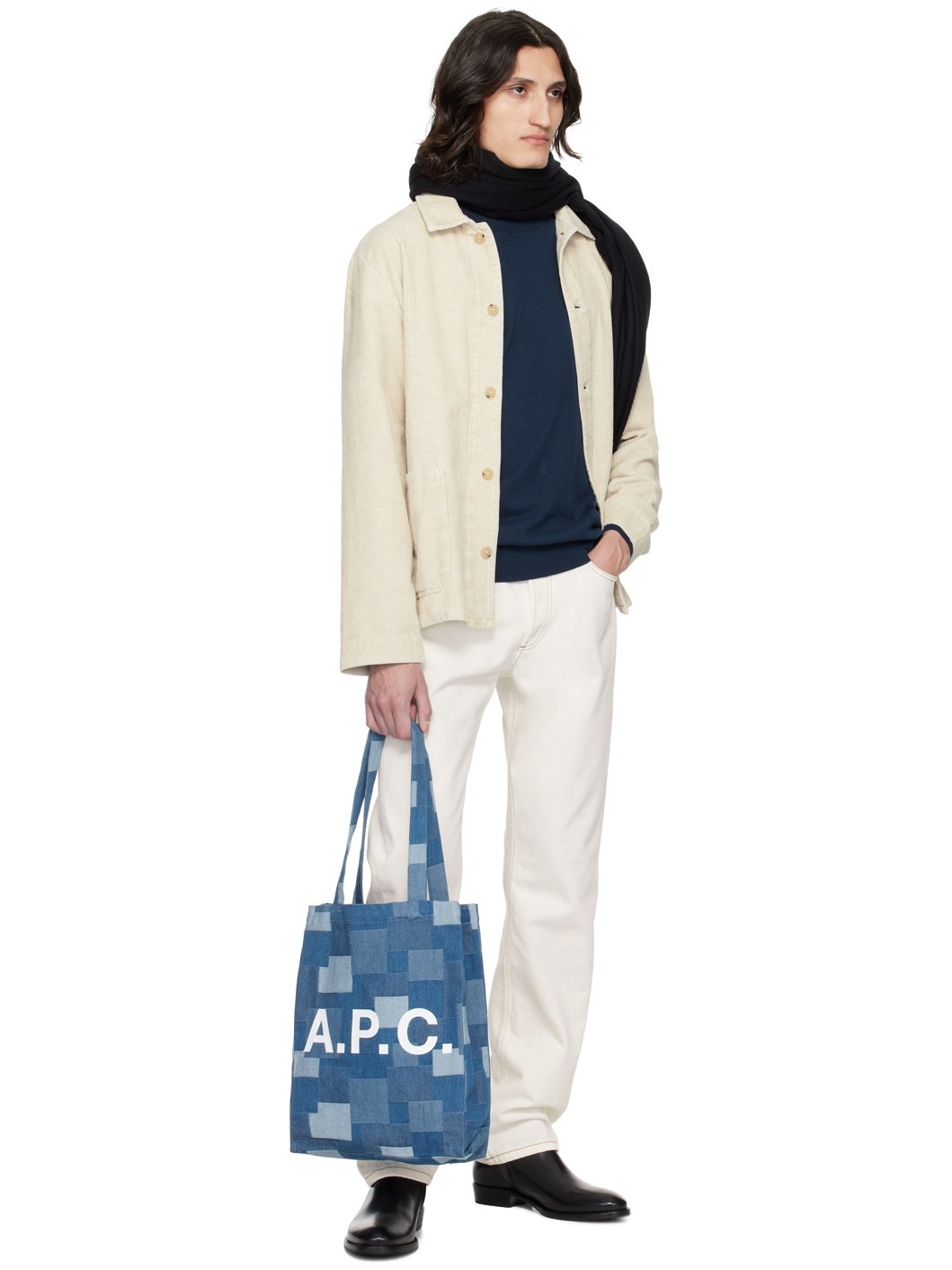 Off-White Bobby Jacket - 4