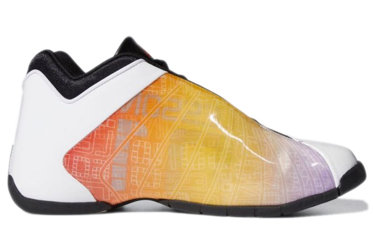 adidas adidas T-Mac 3  display picture 1