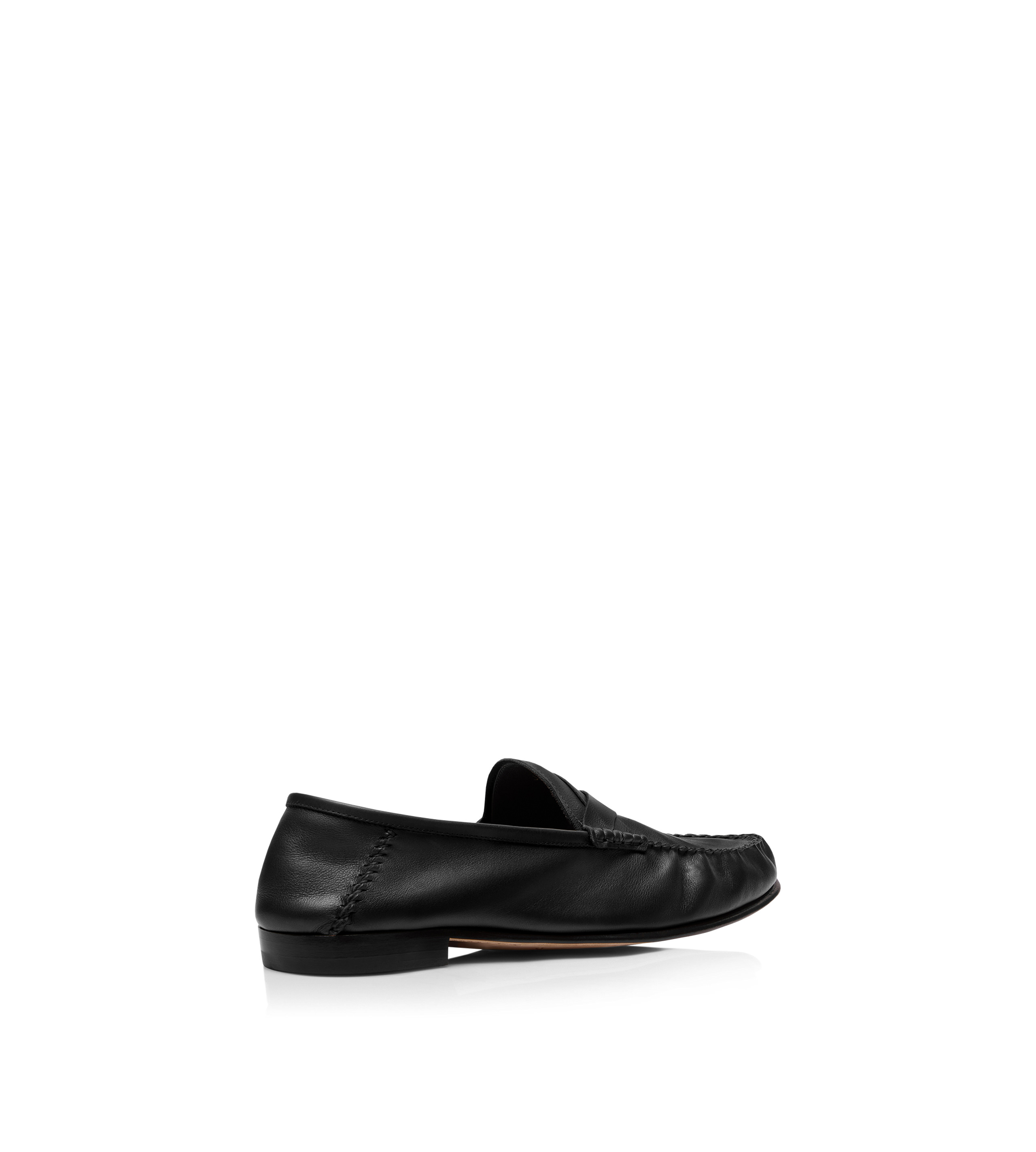 TWISTED BAND RIPLEY LOAFER - 3
