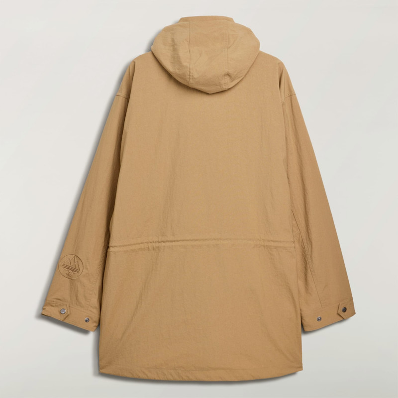 LONGRIDGE SPZL PARKA 3
