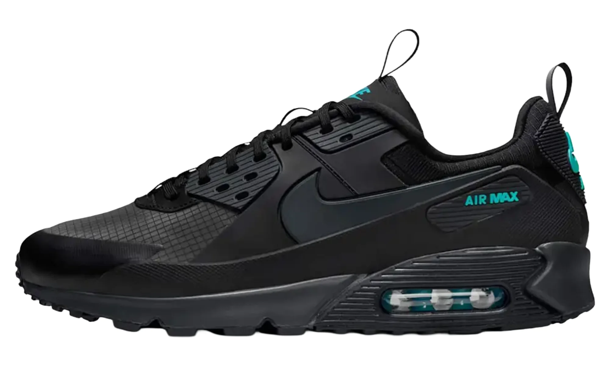 Air Max 90 "Drift Black Dusty Cactus" IO1908 010 - 1