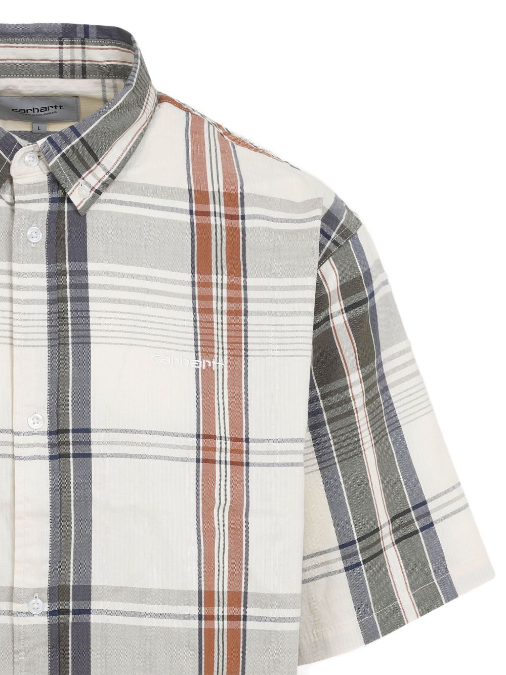 Roslin shirt - 3