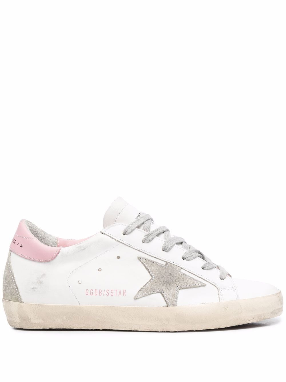 SNEAKERS SUPERSTAR - 1