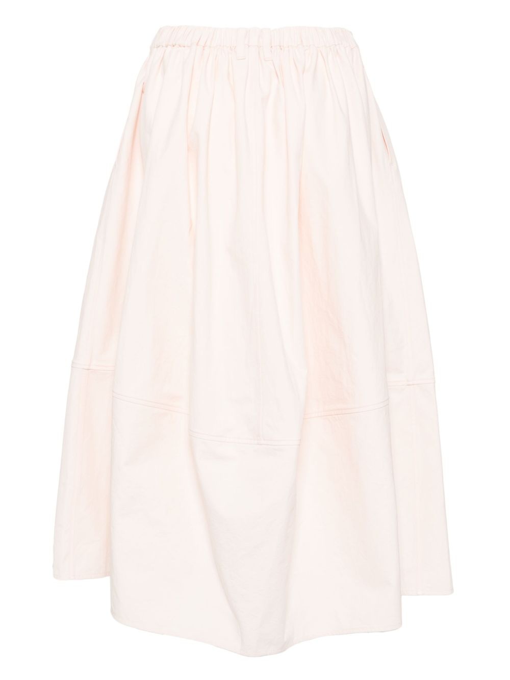 maxi Volume skirt - 2