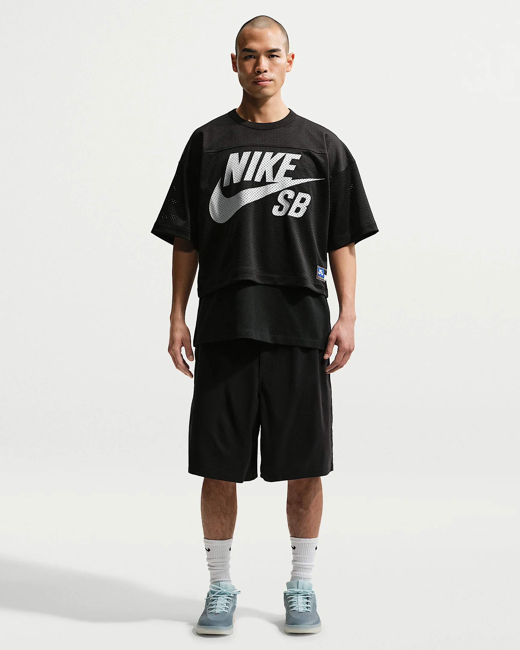 Nike SB Skate Shorts - 1