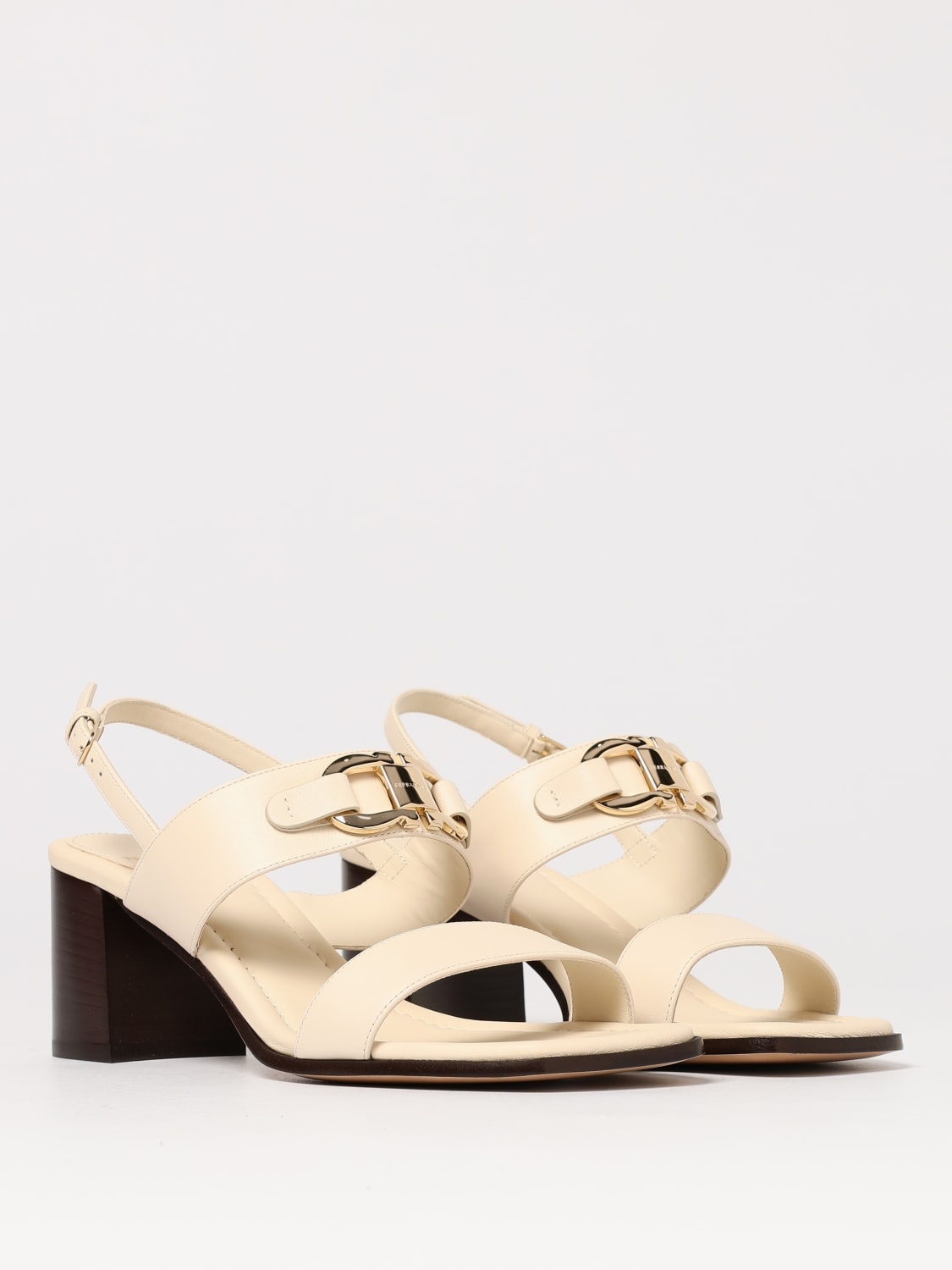 Shoes woman Ferragamo - 2