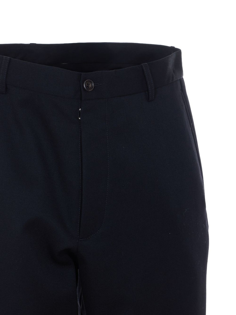 zip loose shorts 4