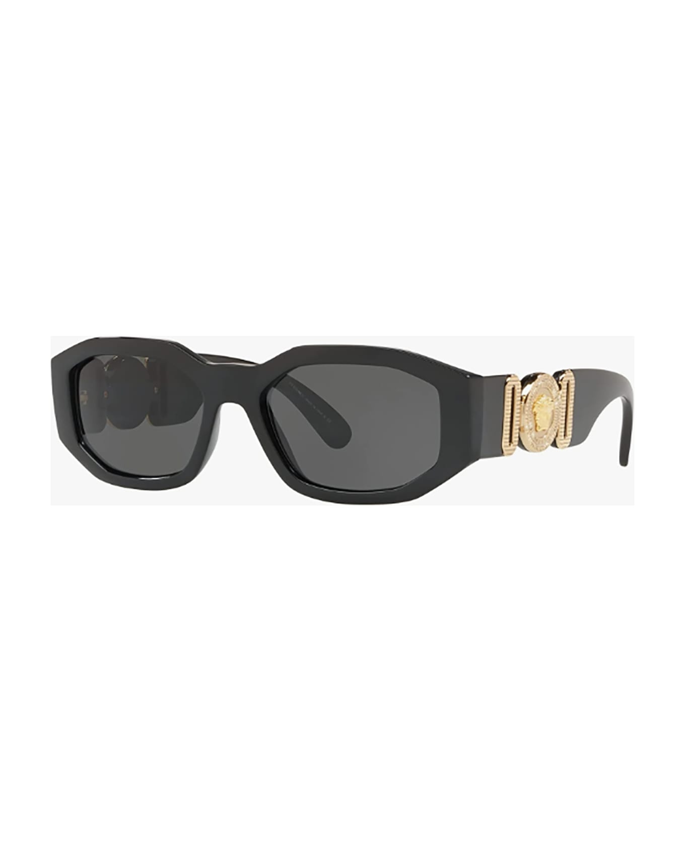 4361 Sole Sunglasses - 2
