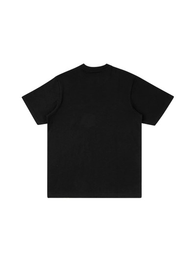 Supreme short-sleeve T-shirt outlook