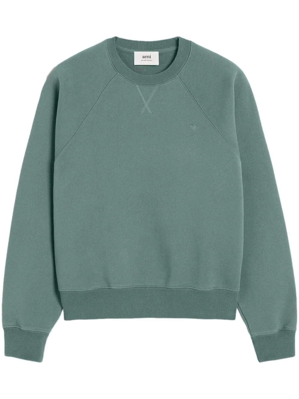 Ami de Coeur sweatshirt - 1