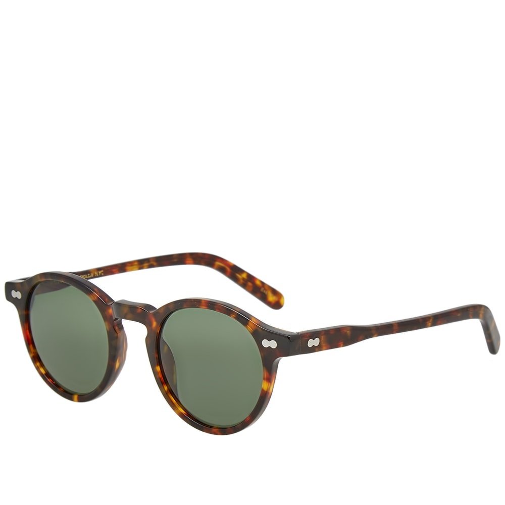 Moscot Miltzen Sunglasses - 1