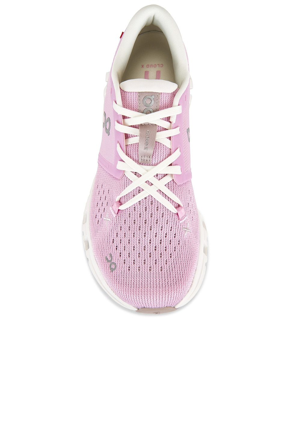 Cloud X 4 Sneaker - 4