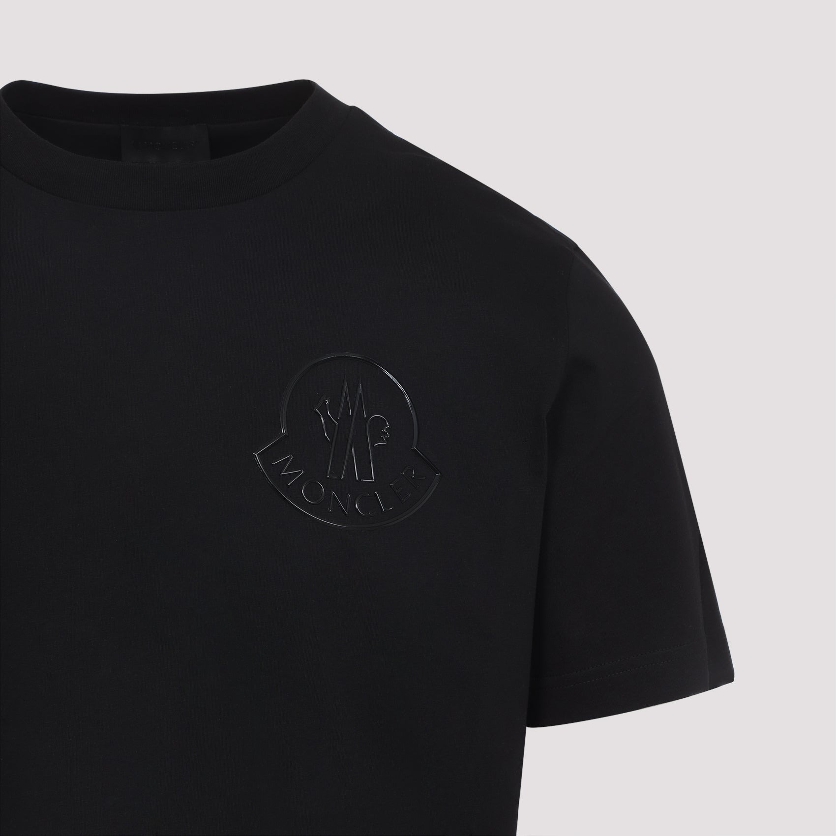 Moncler Short Sleeves T-Shirt Men - 3