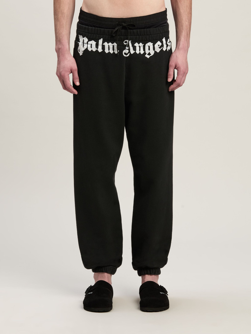 Logo Sweatpants 3