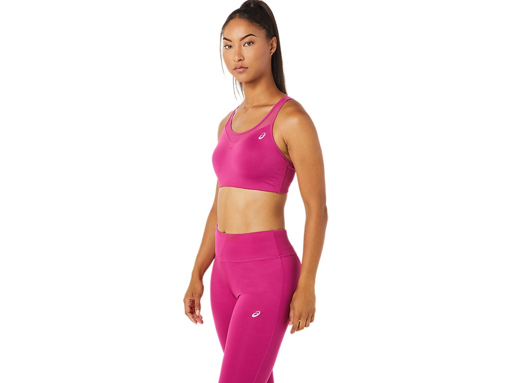 WOMEN'S ACCELERATE BRA - 3