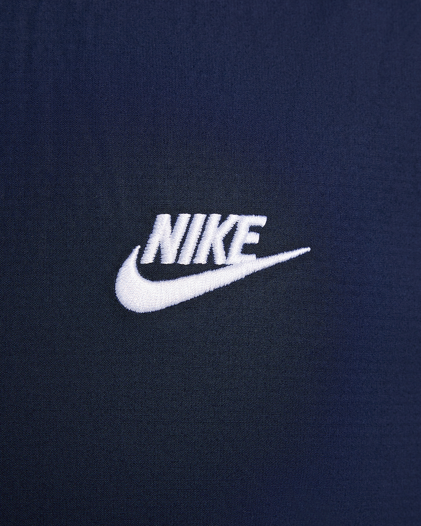 Nike Club Men's Short-Sleeve Button-Down Shirt - 4