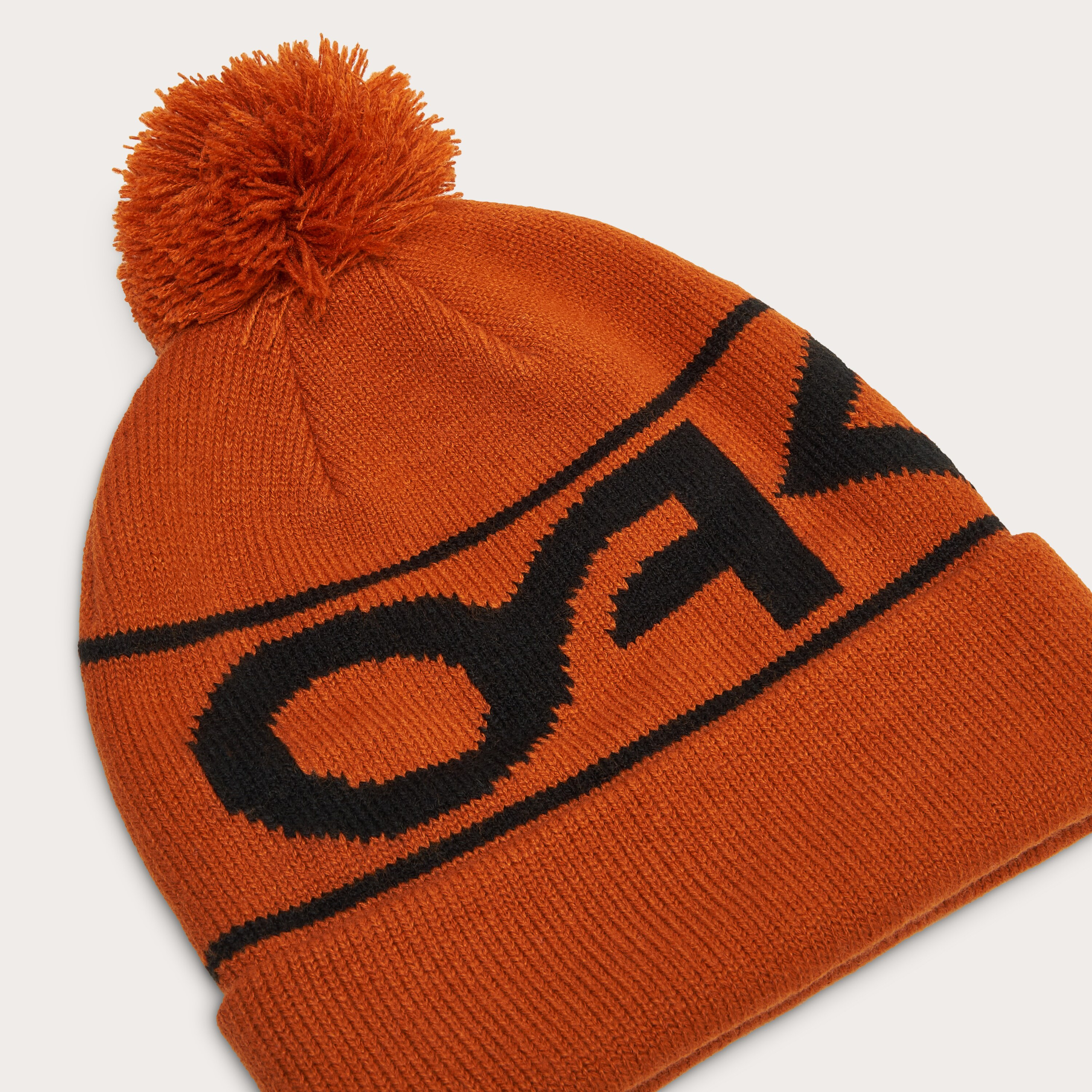 Factory Cuff Beanie - 3