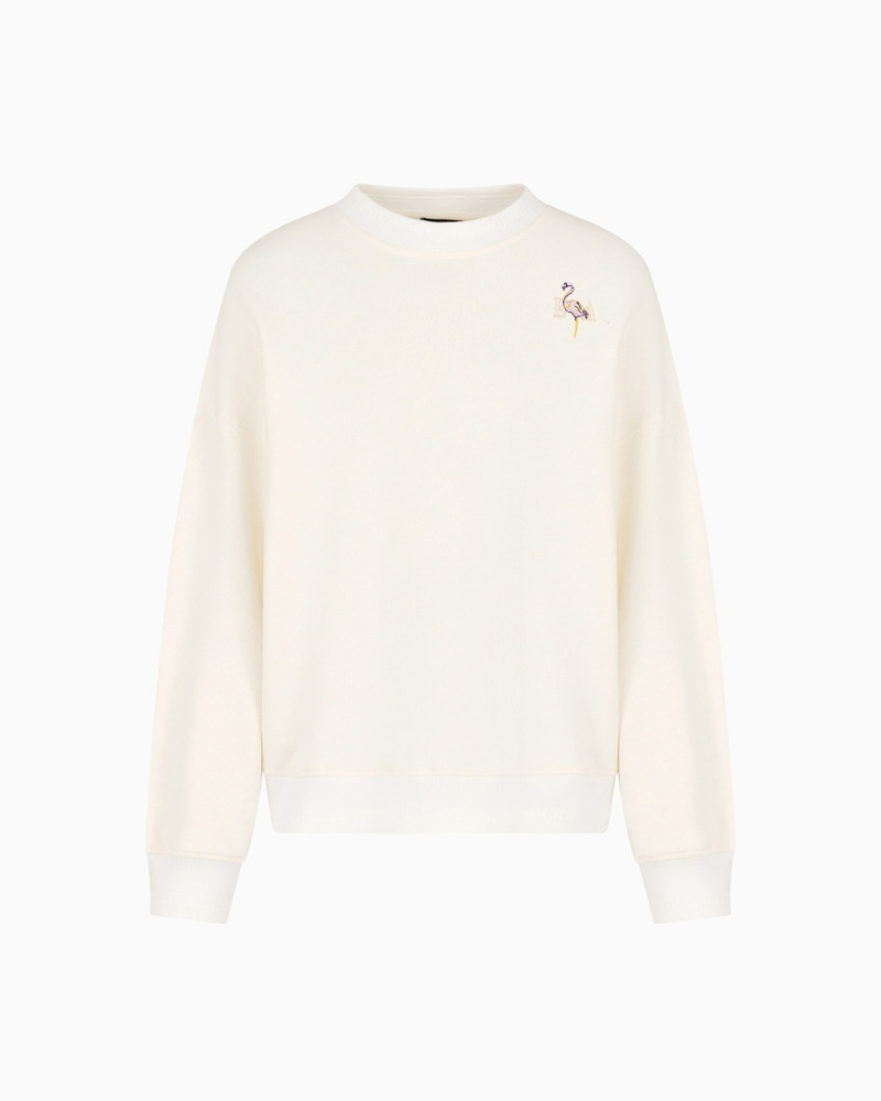 SWEATSHIRTS WITHOUT HOOD 1