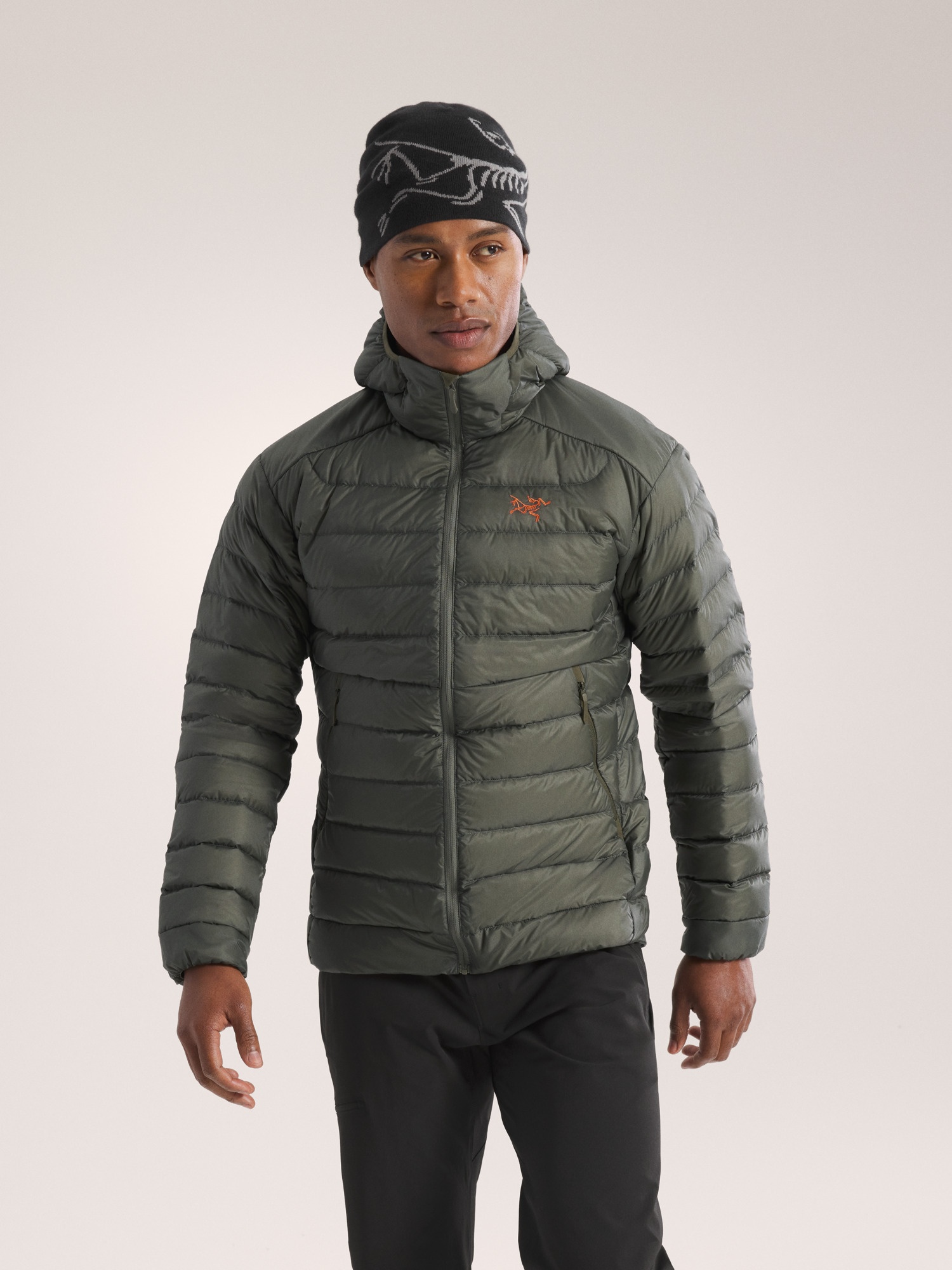 Cerium Hoody - 2