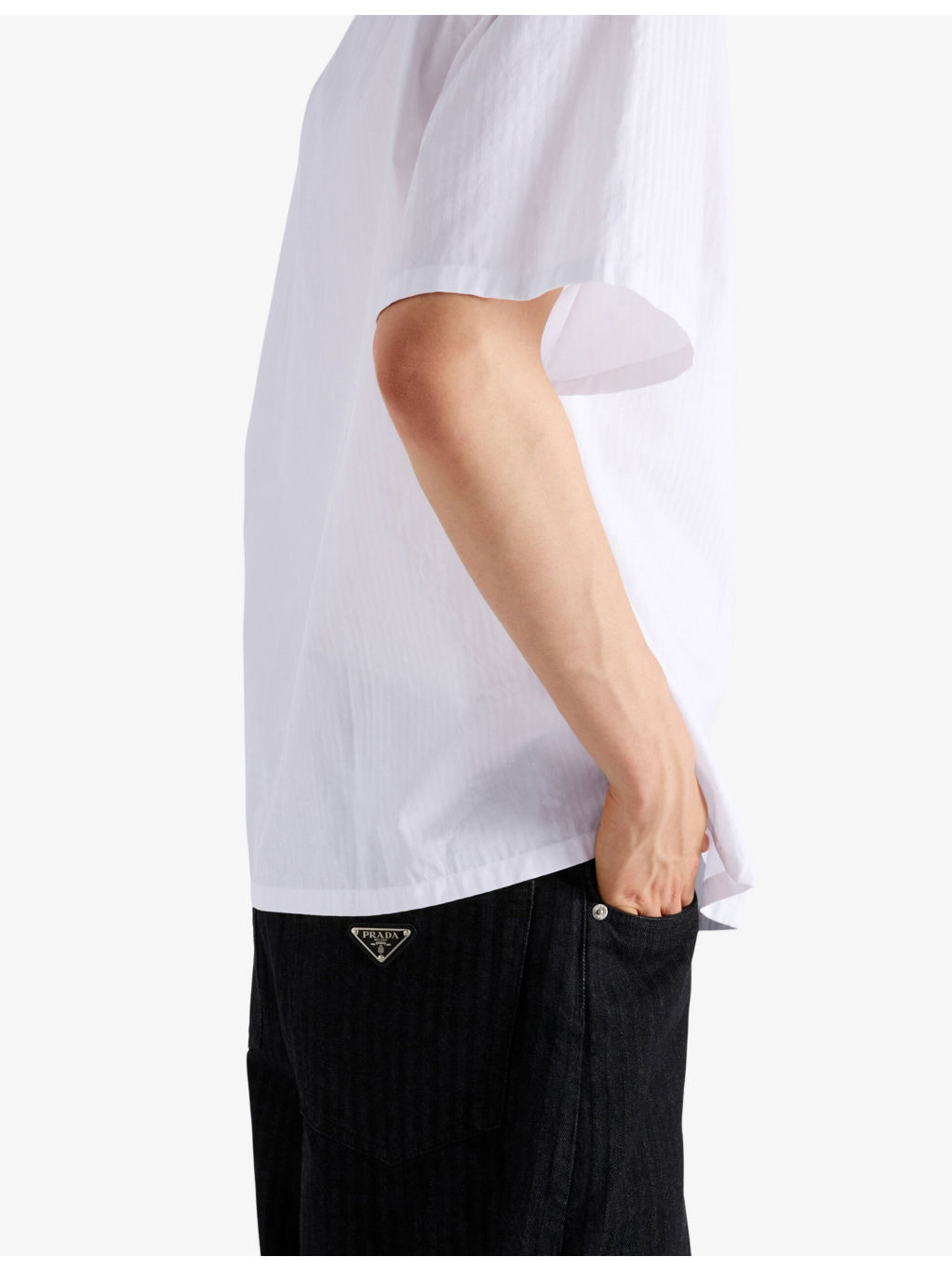 Logo-Embellished Cotton Bowling Shirt - 4
