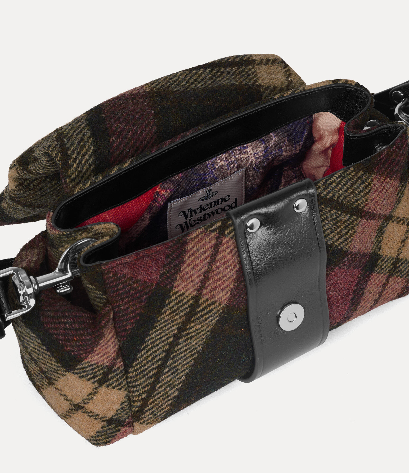 HAZEL TREASURE HANDBAG - 3