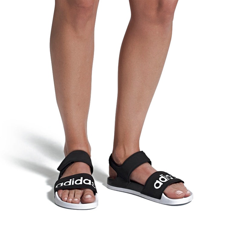 adidas Adilette Sandal 'Core Black' F35416 - 5