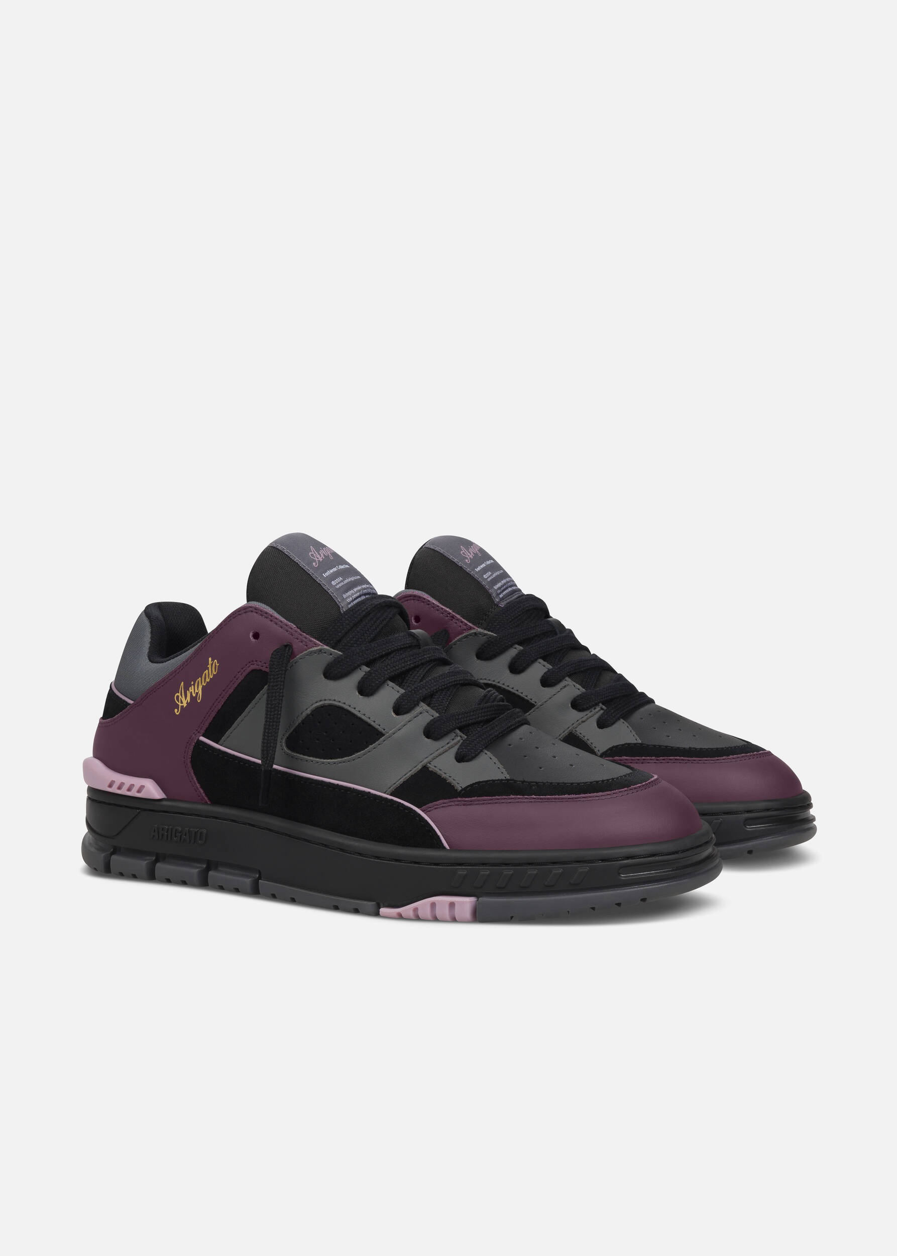 Area Lo Sneaker - 2