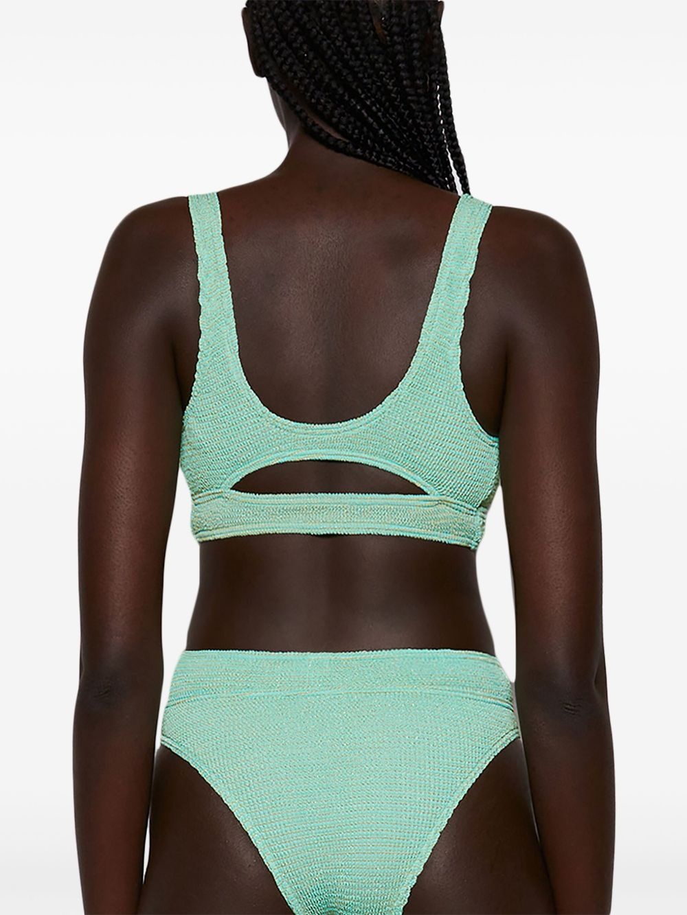 Sasha Crop bikini - 6
